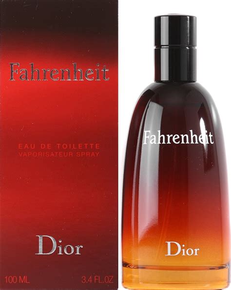 dior fahrenheit cologne 125 ml|dior fahrenheit original.